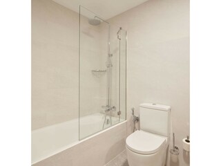 Appartamento San Sebastián Caratteristiche 27