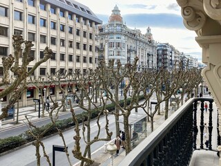Appartement San Sebastián Buitenaudio-opname 3