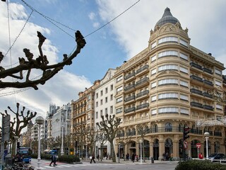 Appartement San Sebastián Buitenaudio-opname 8