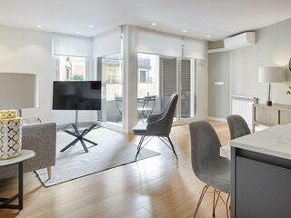 Appartamento San Sebastián Caratteristiche 11