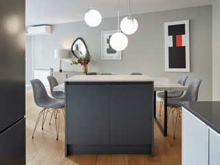 Appartamento San Sebastián Caratteristiche 12