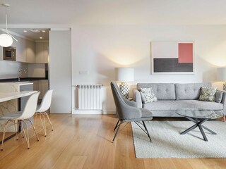 Appartamento San Sebastián Caratteristiche 13