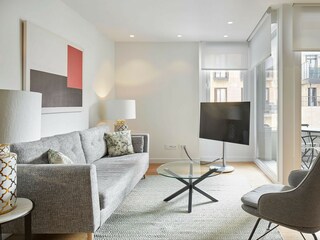 Appartamento San Sebastián Caratteristiche 15