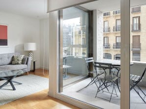 Apartment Palace I | The Rentals Collection - San Sebastián - image1