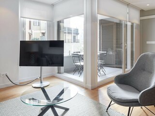 Appartamento San Sebastián Caratteristiche 16