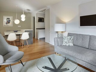 Appartamento San Sebastián Caratteristiche 17