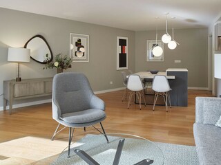 Appartamento San Sebastián Caratteristiche 18