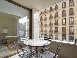 Appartamento San Sebastián Registrazione all'aperto 2