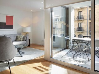 Appartamento San Sebastián Registrazione all'aperto 3