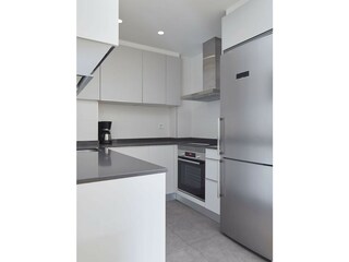 Appartamento San Sebastián Caratteristiche 21