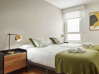 Appartamento San Sebastián Caratteristiche 23