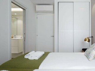 Appartamento San Sebastián Caratteristiche 24