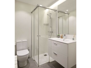 Appartamento San Sebastián Caratteristiche 25