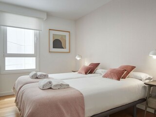 Appartamento San Sebastián Caratteristiche 26