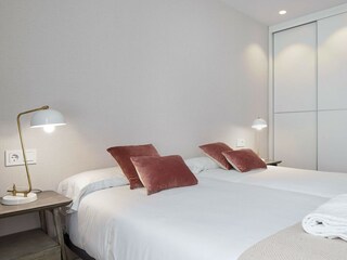 Appartamento San Sebastián Caratteristiche 27