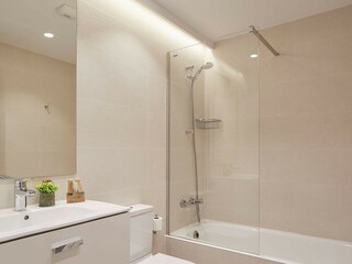 Appartamento San Sebastián Caratteristiche 28