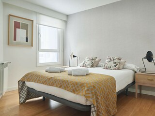 Appartamento San Sebastián Caratteristiche 29