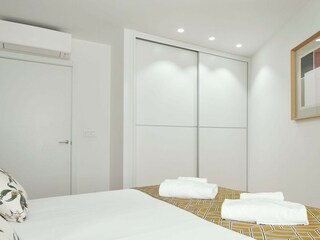 Appartamento San Sebastián Caratteristiche 30