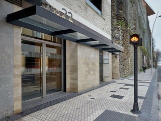 Appartamento San Sebastián Registrazione all'aperto 6