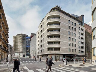 Appartamento San Sebastián Registrazione all'aperto 7