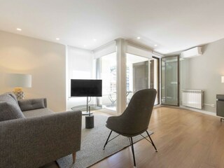 Apartamento San Sebastián Características 7