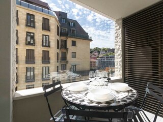 Appartamento San Sebastián Registrazione all'aperto 2