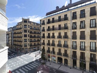 Apartamento San Sebastián Entorno 18