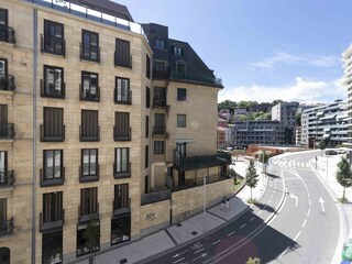 Appartamento San Sebastián Ambiente 19