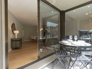 Apartamento San Sebastián Grabación al aire libre 3