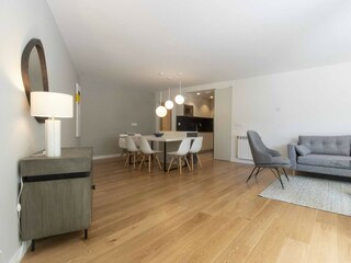 Appartamento San Sebastián Caratteristiche 8