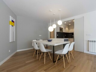 Appartamento San Sebastián Caratteristiche 9