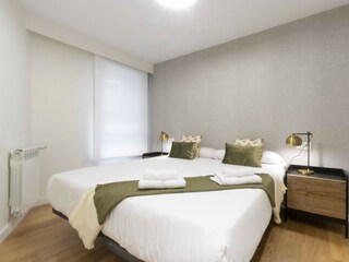 Appartamento San Sebastián Caratteristiche 10