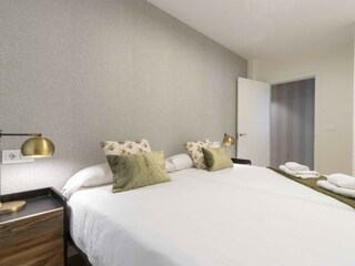 Apartamento San Sebastián Características 11