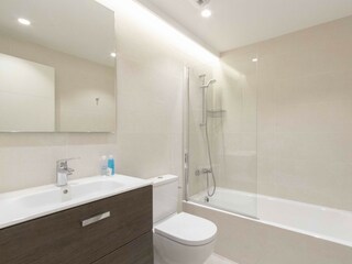 Apartamento San Sebastián Características 12