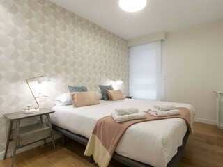 Apartamento San Sebastián Características 13
