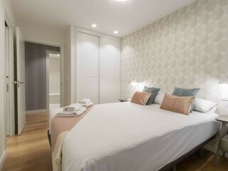 Apartamento San Sebastián Características 14