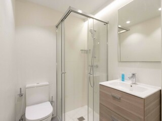 Apartamento San Sebastián Características 15