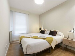 Appartamento San Sebastián Caratteristiche 16