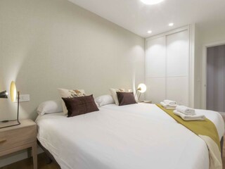 Appartamento San Sebastián Caratteristiche 17