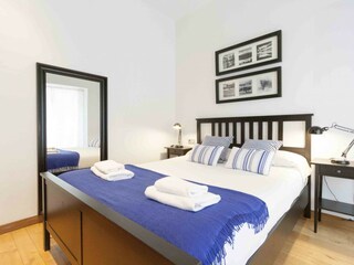 Appartamento San Sebastián Caratteristiche 7