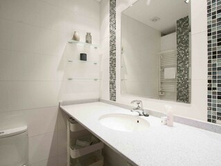 Appartamento San Sebastián Caratteristiche 8