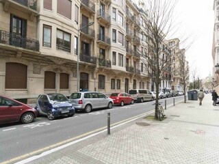 Appartamento San Sebastián Registrazione all'aperto 2