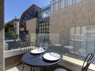 Appartamento San Sebastián Registrazione all'aperto 2