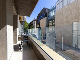 Appartamento San Sebastián Registrazione all'aperto 4