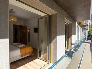 Appartamento San Sebastián Caratteristiche 11