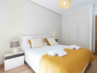 Appartamento San Sebastián Caratteristiche 12