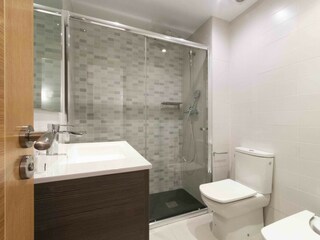 Appartamento San Sebastián Caratteristiche 13