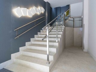 Appartamento San Sebastián Registrazione all'aperto 5