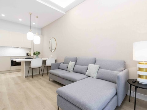 Apartment San Martin - The Rentals Collection