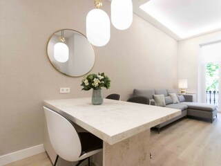 Appartement San Sebastián Kenmerken 7